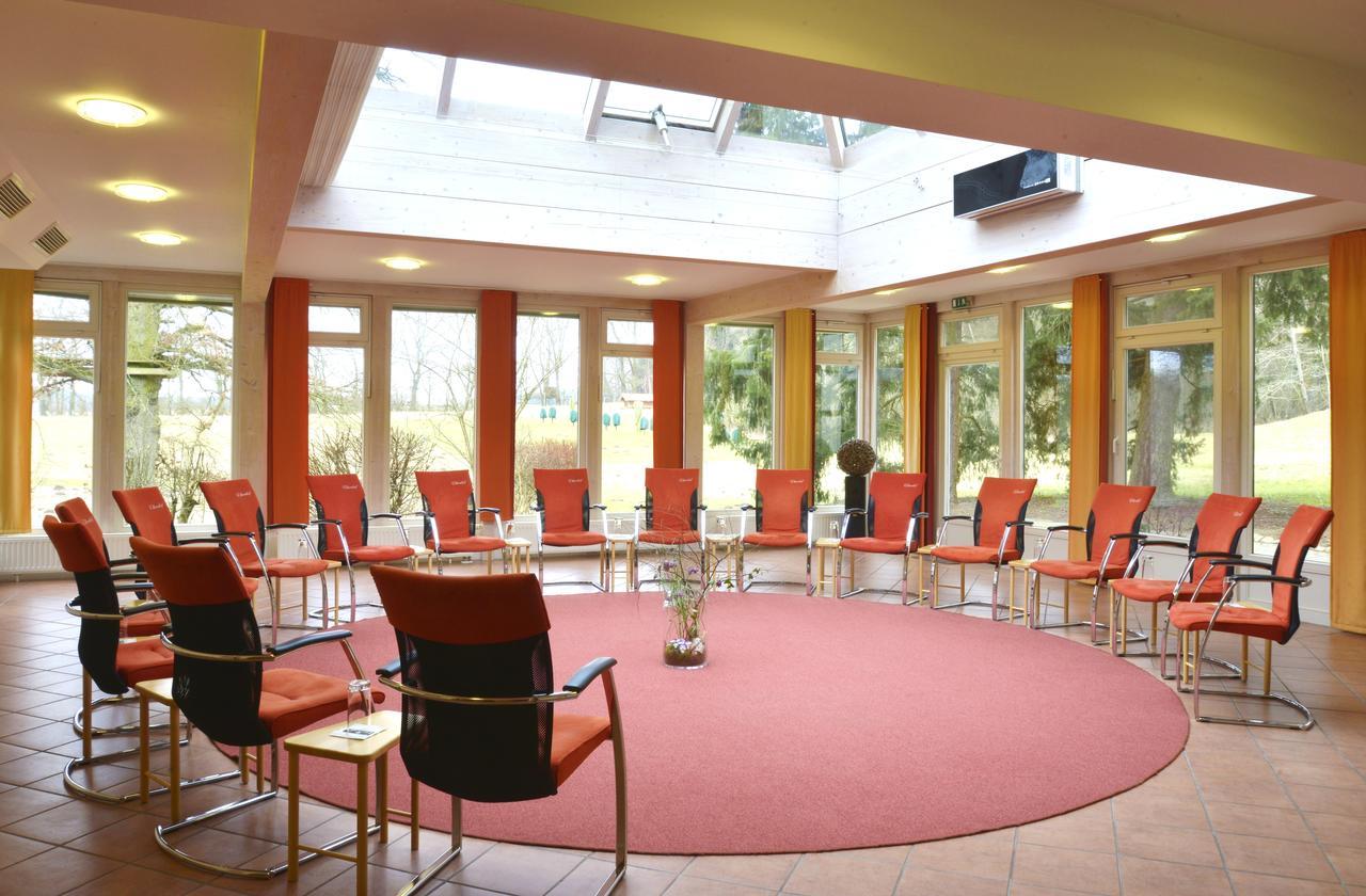 Ellernhof Hotel Dahlenburg Luaran gambar